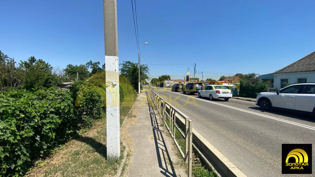 Продажа дома, Варениковская, Крымский район, ул. Черноморская - Фото 10