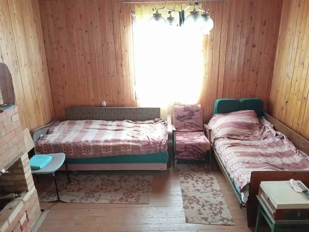 Дача 100 м2 на участке 6 сот. - Фото 12