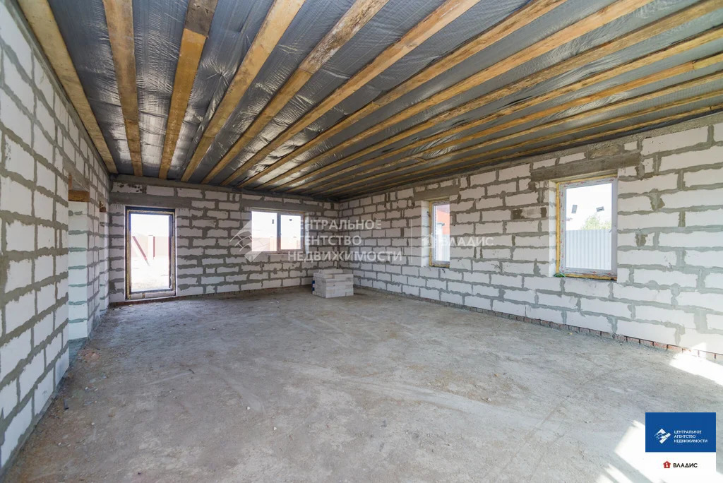 Продажа дома, Агро-Пустынь, Рязанский район, Светлая улица - Фото 8