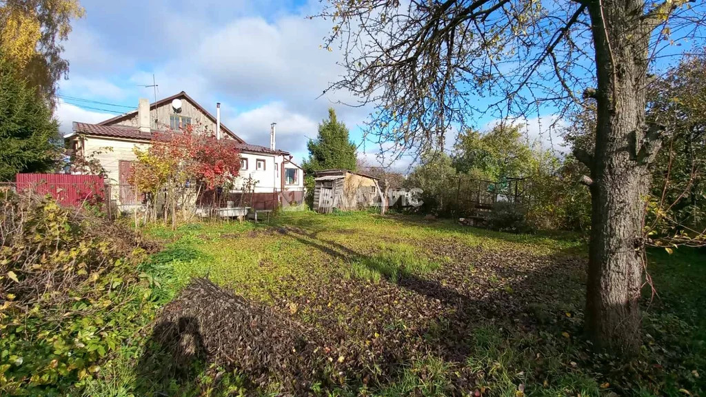 Суздальский район, посёлок Боголюбово, Садовая улица, д.21, ... - Фото 13