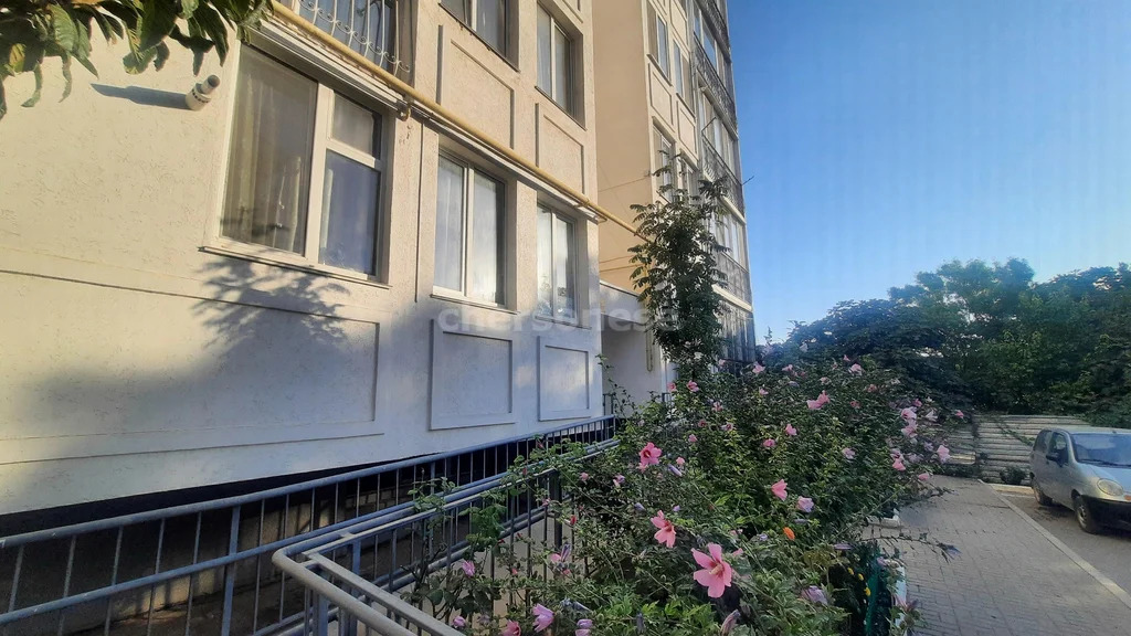 Аренда квартиры, Севастополь, Античный пр-кт. - Фото 18