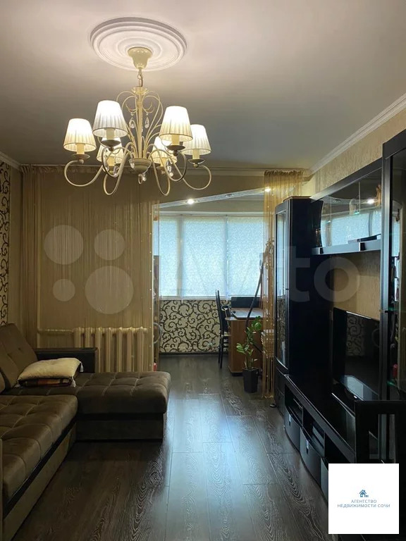 2-к квартира, 50 м, 3/9 эт. - Фото 6