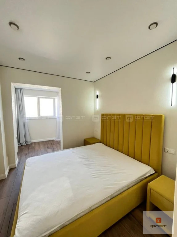 Продажа квартиры, Казань, ул. Чистопольская - Фото 17