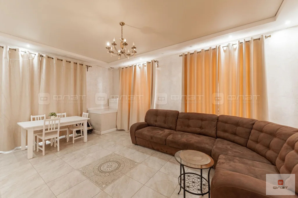 Продажа дома, Казань, ул. Аргамак (Вознесенское) - Фото 3