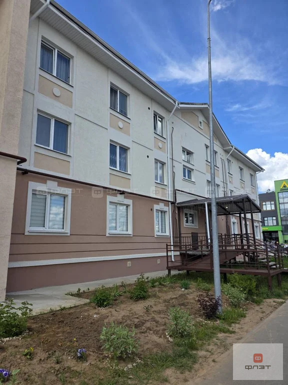 Продажа квартиры, Куюки, Пестречинский район, 21-й квартал - Фото 15