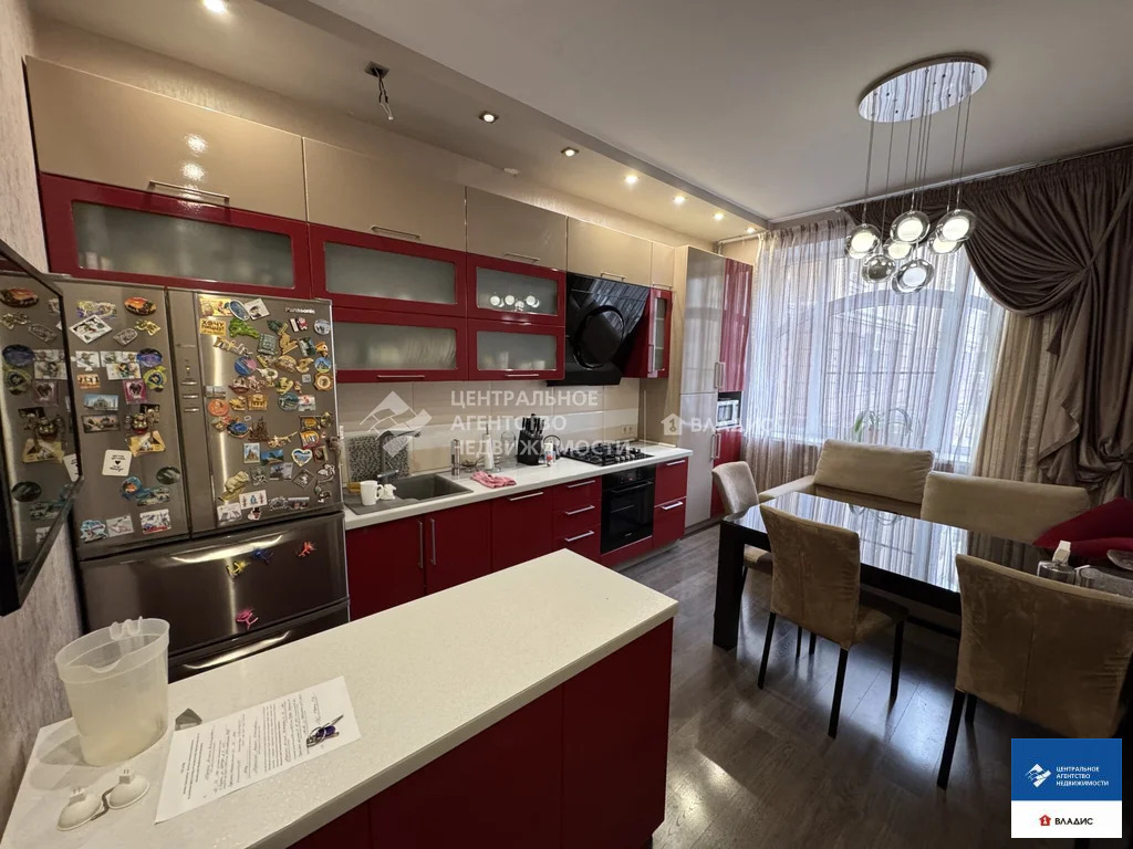 Аренда квартиры, Рязань, ул. Свободы - Фото 6