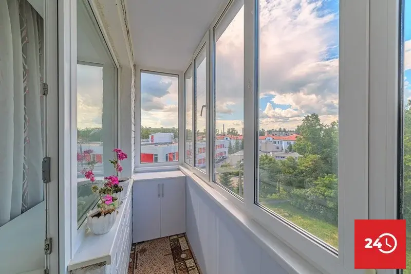 В продаже 3- комнатная квартира по ул. Клары Цеткин 45 - Фото 25