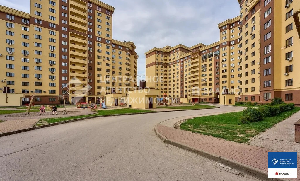 Продажа квартиры, Рязань, ул. Октябрьская - Фото 13