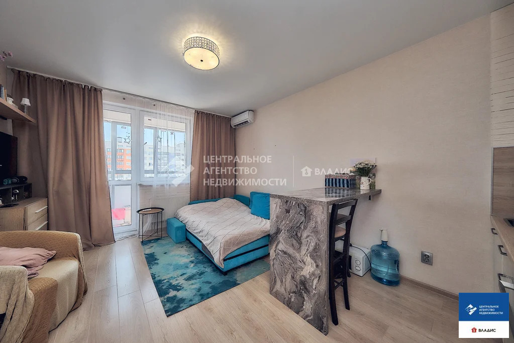 Продажа квартиры, Рязань, Московское ш. - Фото 1
