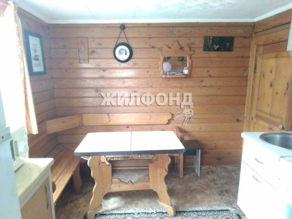 Продажа дома, Кирза, Ордынский район, ул. Школьная - Фото 9