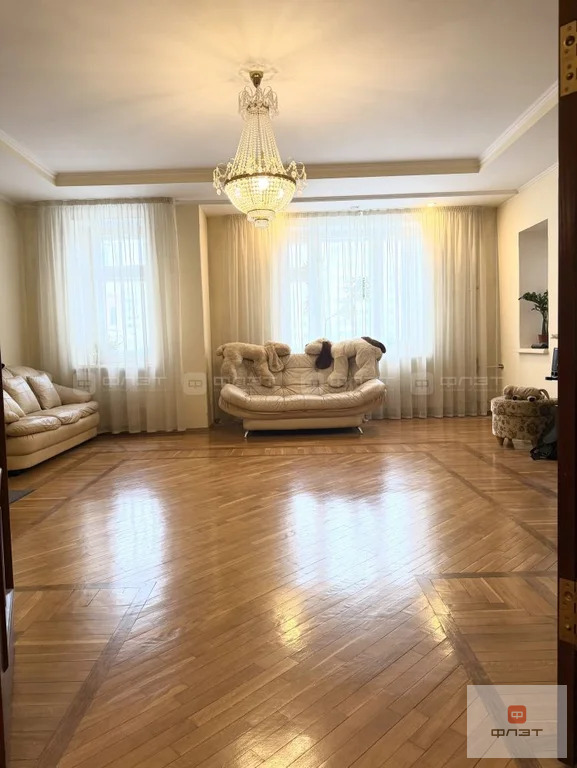 Продажа квартиры, Казань, ул. Гвардейская - Фото 7