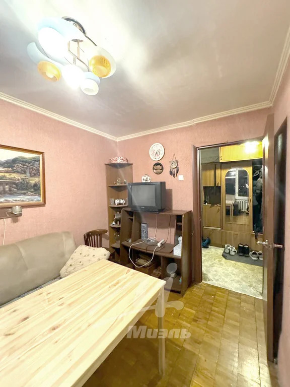 Продажа квартиры, м. Щелковская, ул. Алтайская - Фото 10