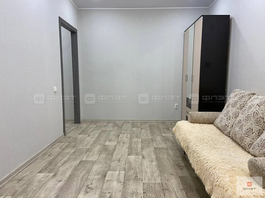 Аренда квартиры, Казань, ул. Профессора Камая д.10 к3 - Фото 4