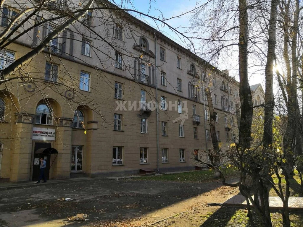 Продажа комнаты, Новосибирск, Дзержинского пр-кт. - Фото 23