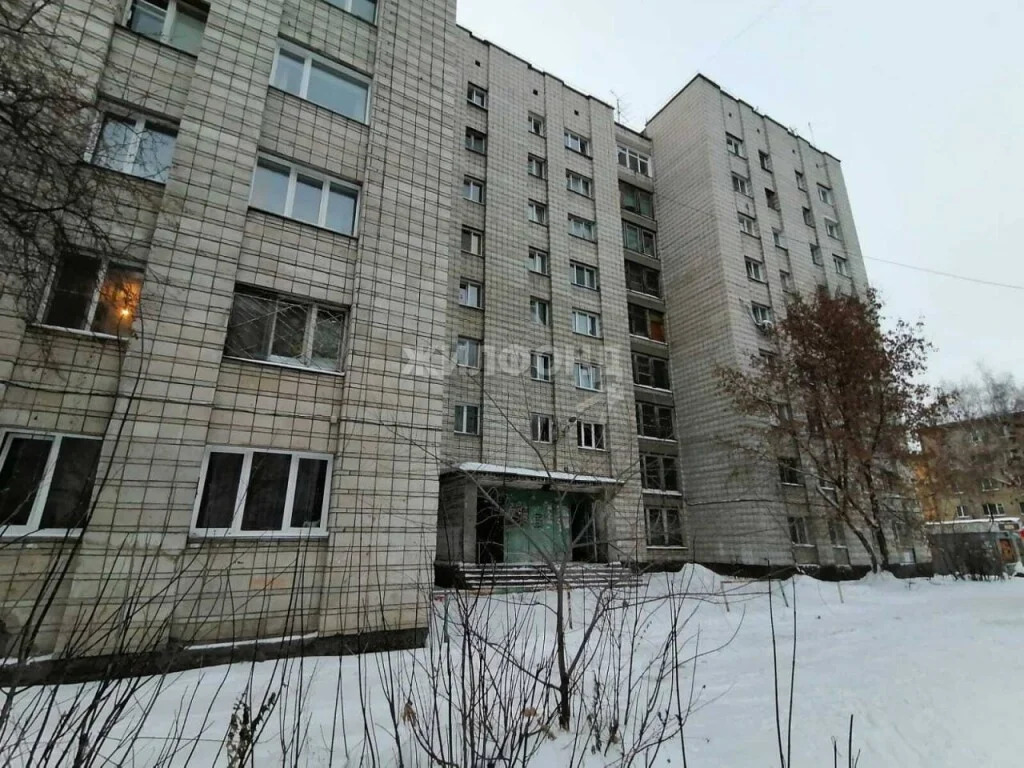 Продажа комнаты, Новосибирск, ул. Зорге - Фото 19