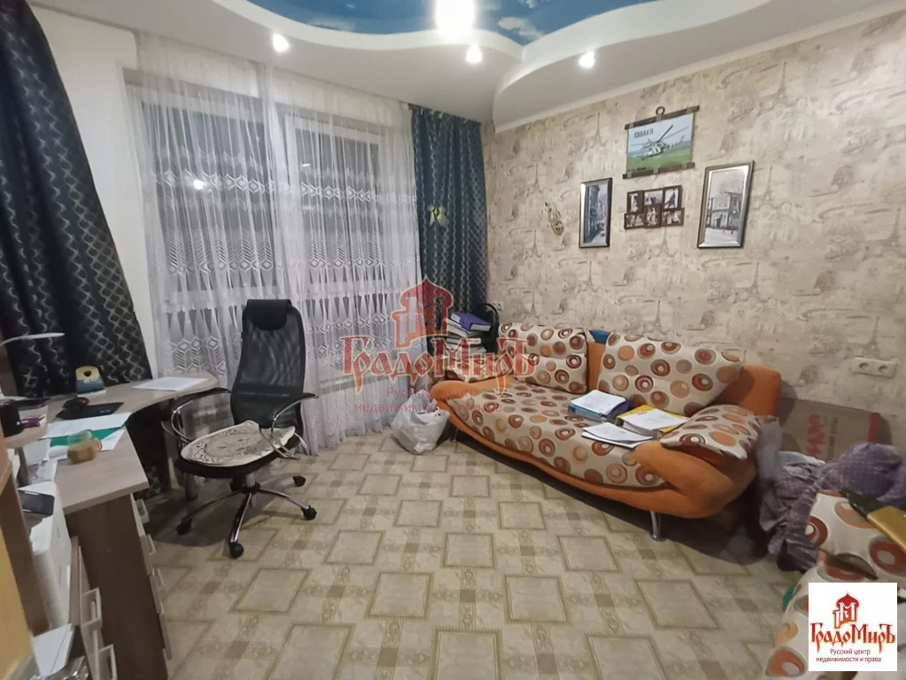 Продажа квартиры, Лобня, Окружная ул. - Фото 15