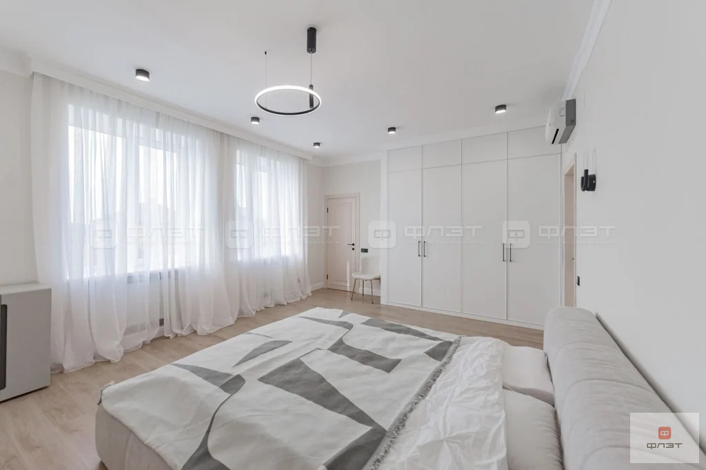 Продажа дома, Казань, ул. Профессора Альтшулера - Фото 19