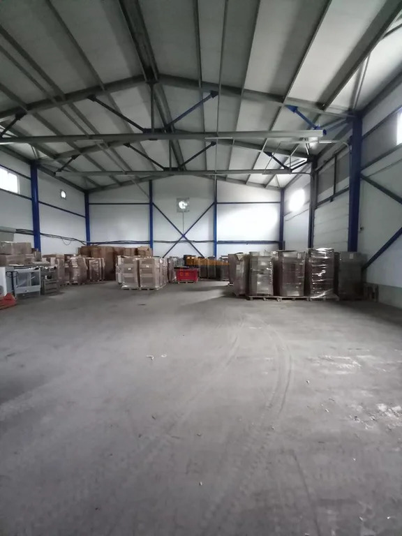 Продажа склада, Люберцы, Люберецкий район - Фото 4