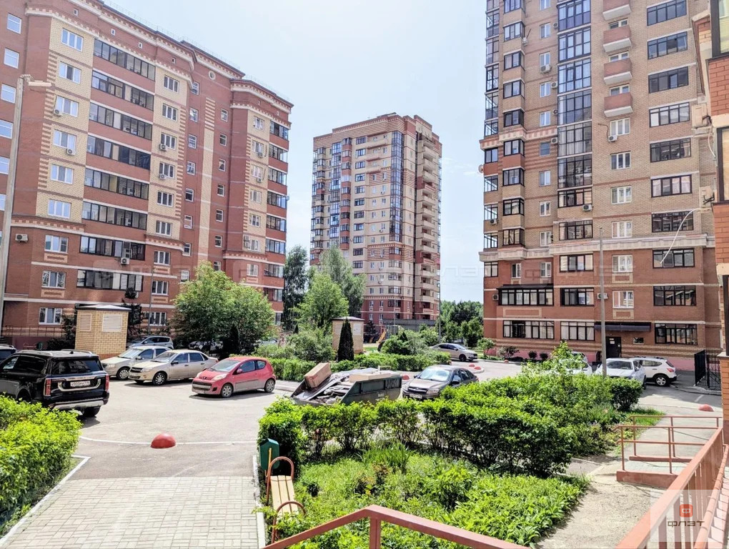 Аренда квартиры, Казань, ул. Дубравная д.28 - Фото 10