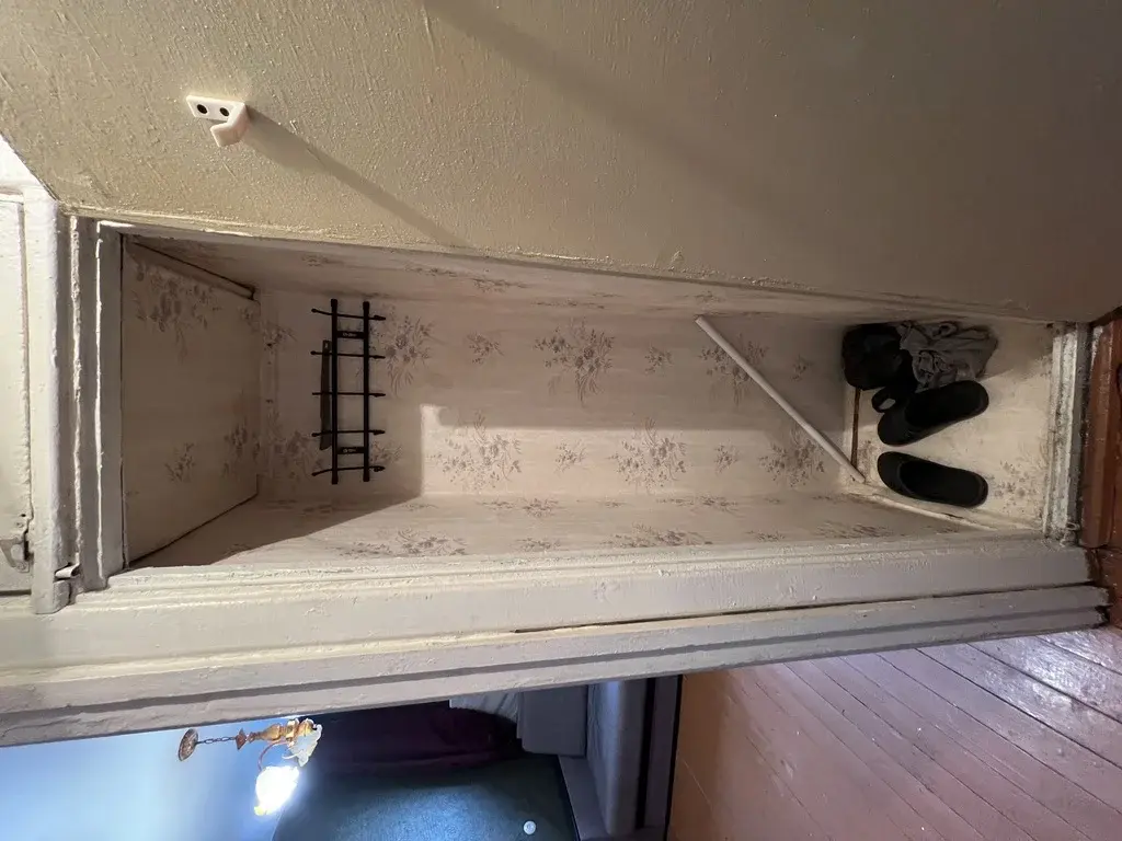 1-я квартира на ул. Советская, дом 10 - Фото 6