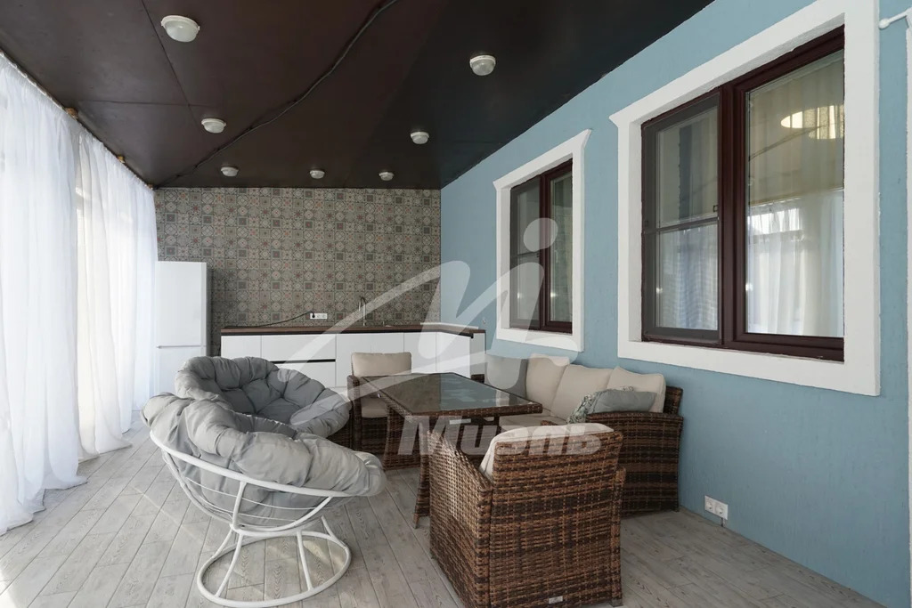 Продажа дома, Адуево, Истринский район, 331 - Фото 8