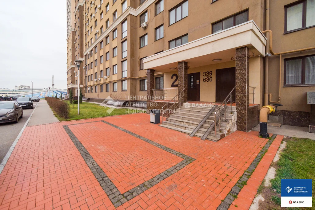 Продажа квартиры, Рязань - Фото 14