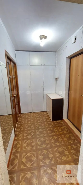 Продажа квартиры, Казань, ул. Бирюзовая - Фото 10