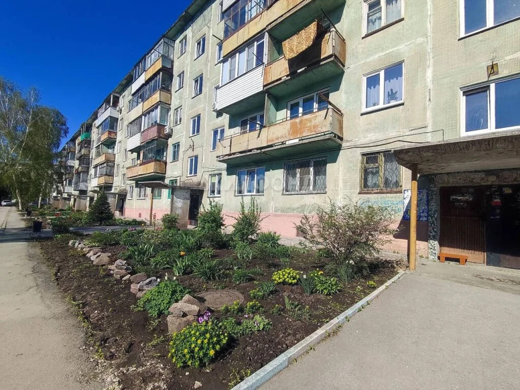 Продажа квартиры, Новосибирск, ул. Забалуева - Фото 11
