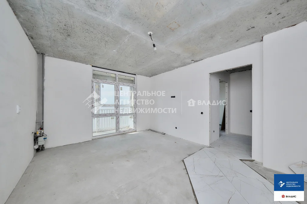 Продажа квартиры, Рязань, Солотчинское шоссе - Фото 17