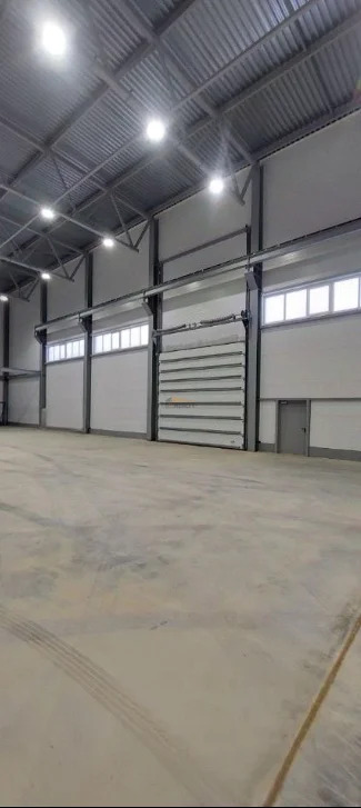 Аренда производственного помещения, Павловский Посад, ... - Фото 4