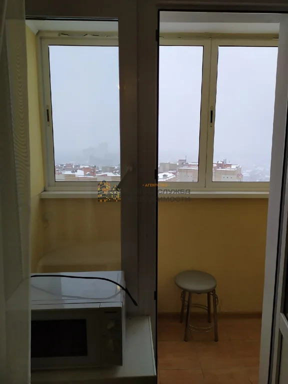 Аренда квартиры, Уфа, ул. Зайнаб Биишевой - Фото 18