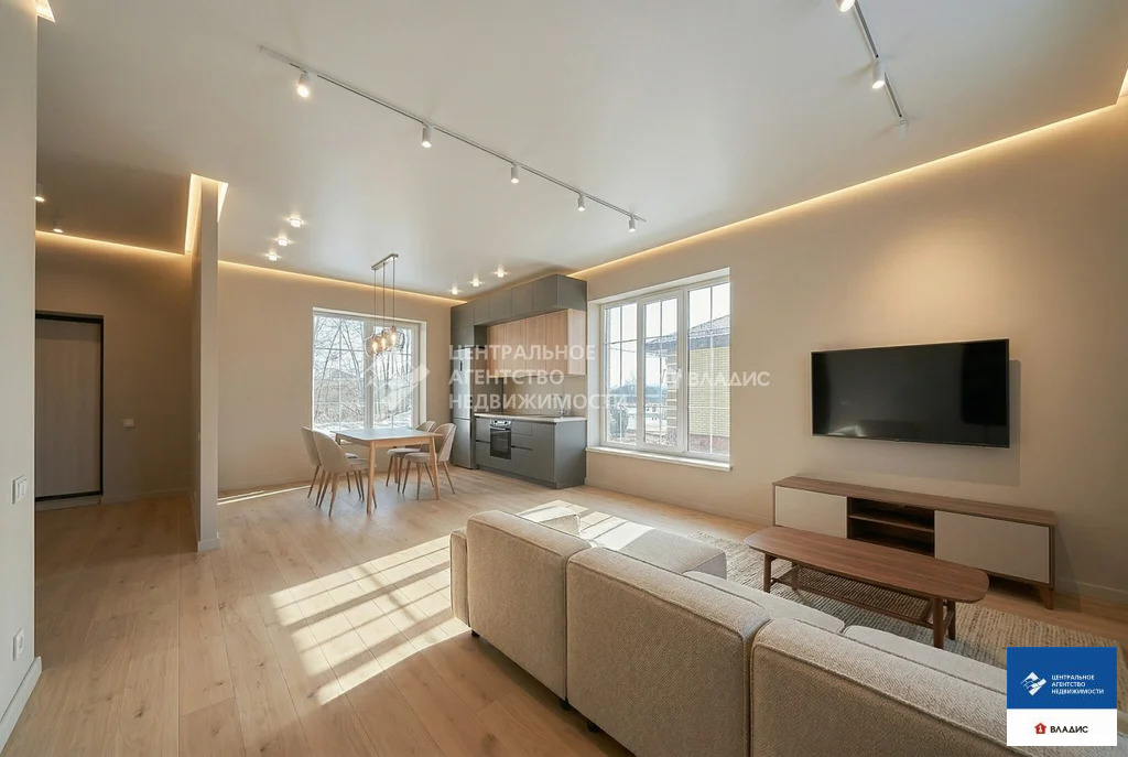 Продажа дома, Поляны, Рязанский район - Фото 7