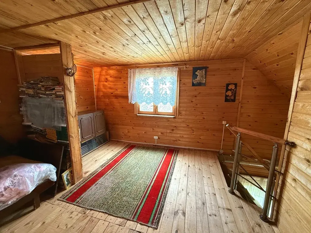 Дом в деревне Юринская - Фото 16