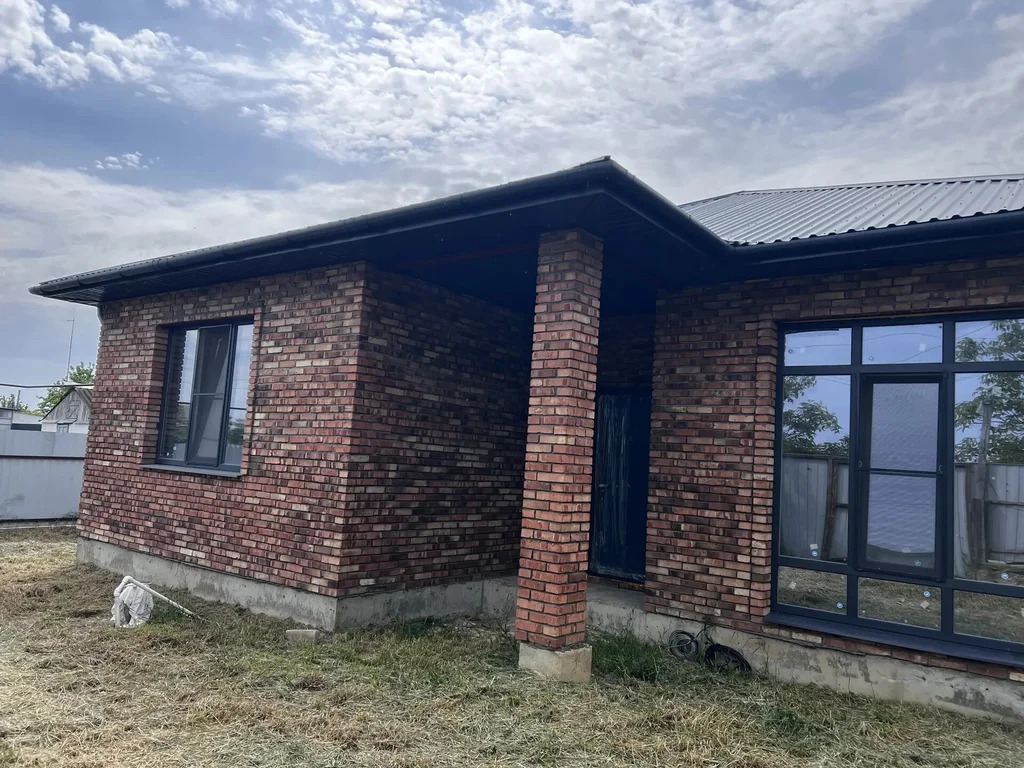 Продажа дома, Старотитаровская, Темрюкский район, ул. Кирова - Фото 5