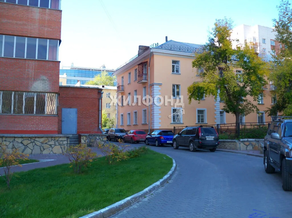 Продажа квартиры, Новосибирск, ул. Октябрьская - Фото 0