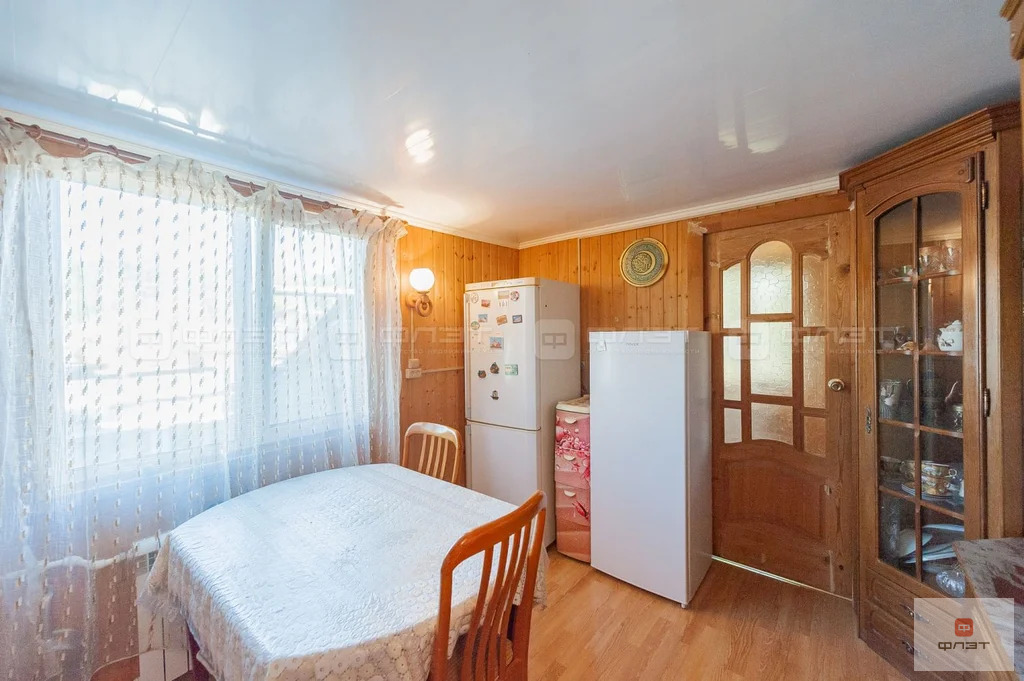 Продажа дома, Казань, ул. Кооперативная (Малые Дербышки) - Фото 3