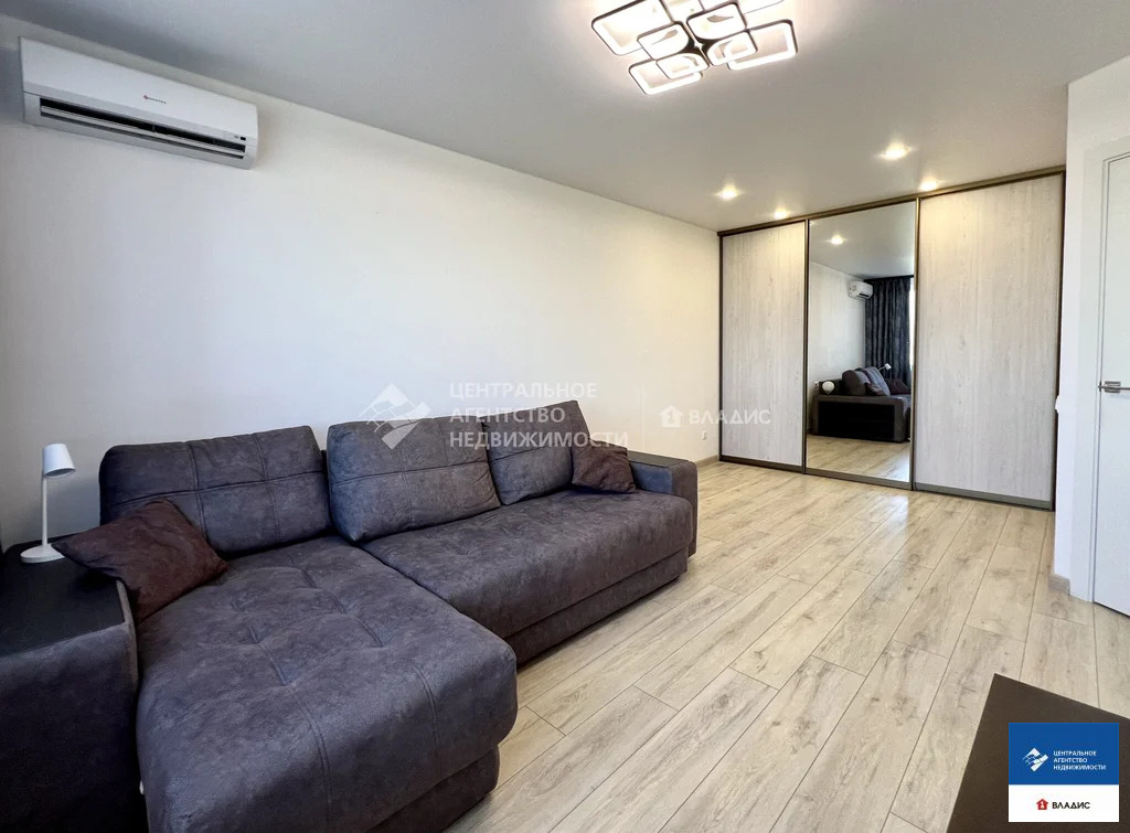 Продажа квартиры, Рязань, Солотчинское шоссе - Фото 10
