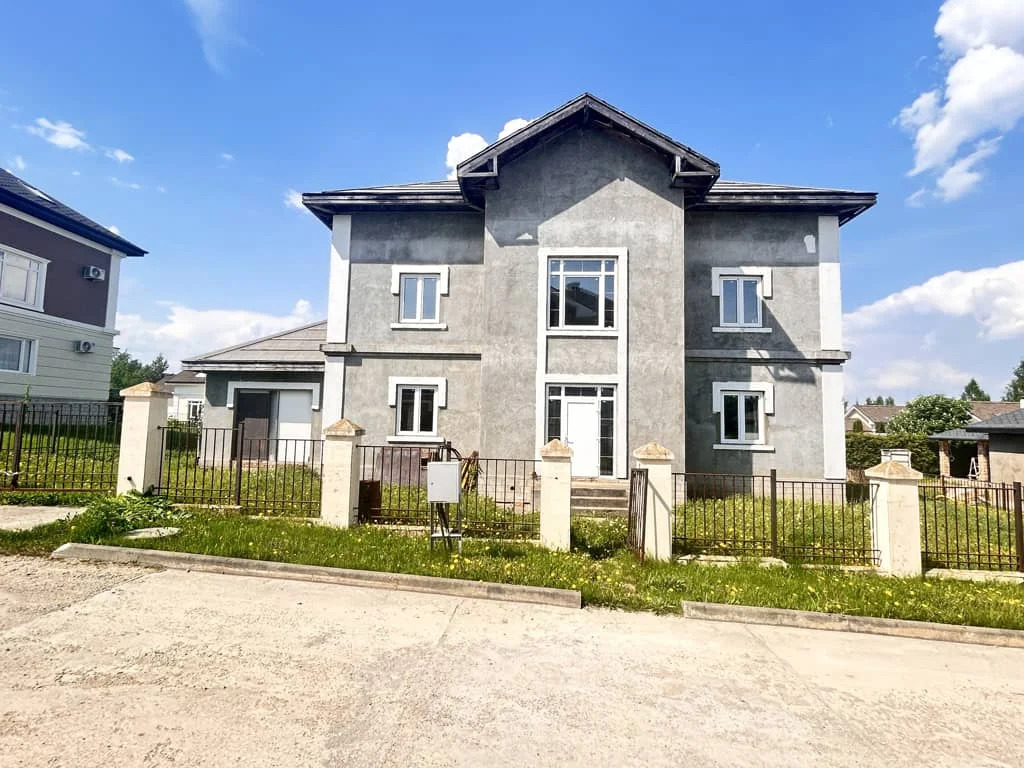Продажа дома, Овсянниково, Дмитровский район, КП Эдельвейс - Фото 13