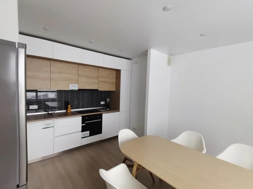 Продается квартира, 82.7 м - Фото 1