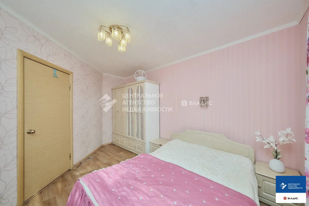 Продажа квартиры, Рязань, ул. Крупской - Фото 20