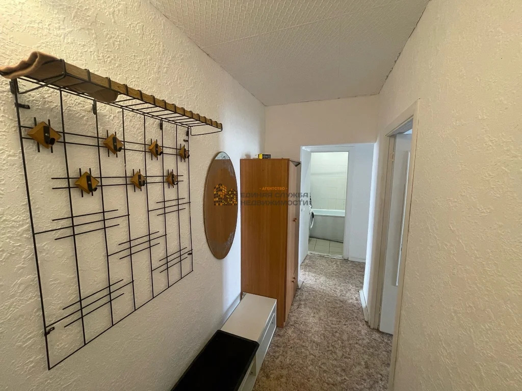 Аренда квартиры, Уфа, улица Валерия Лесунова - Фото 14