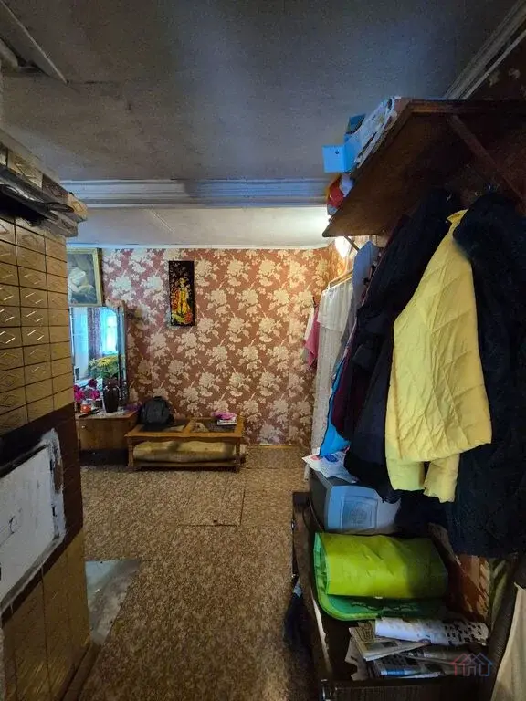 Продается 1/3 часть 1-этажного дома, 91,5 м2 - Фото 9