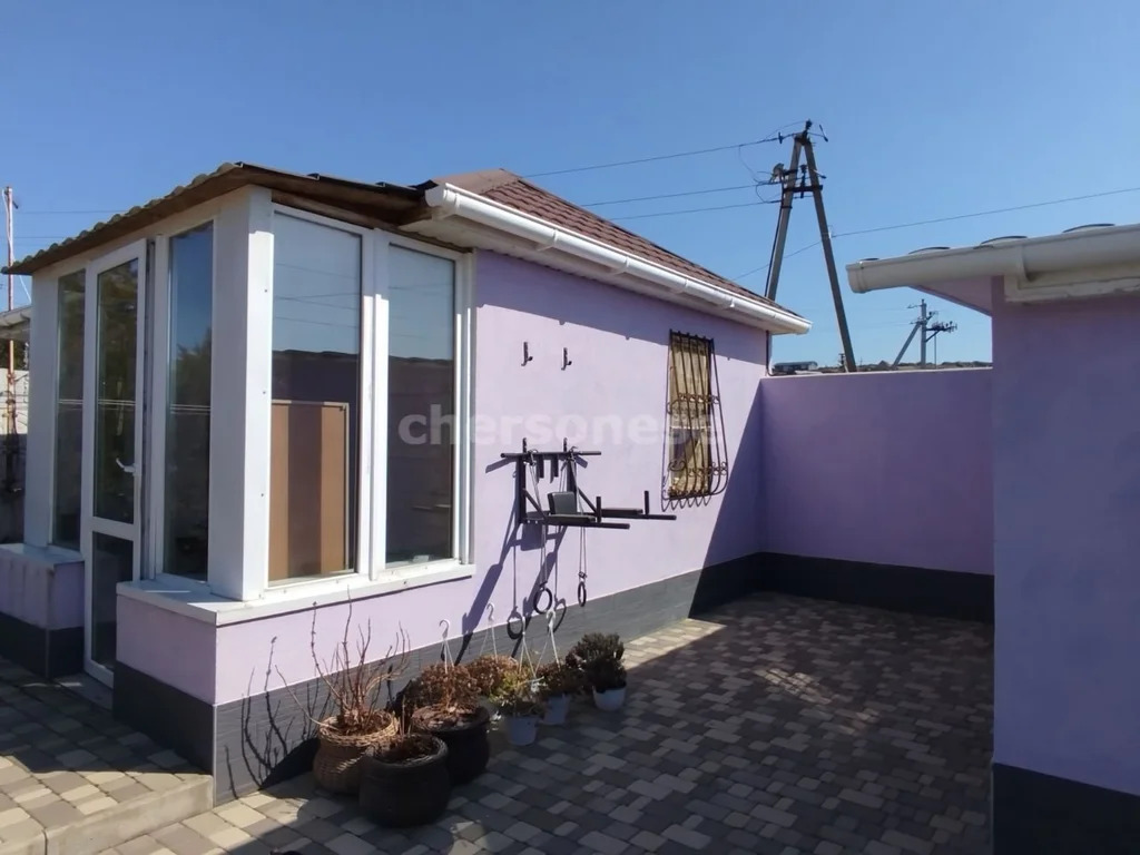 Продажа дома, Севастополь, территория СТ Эллада - Фото 24