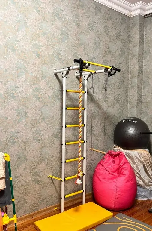 Продам 3-х комнатную квартиру в Каспийске - Фото 19