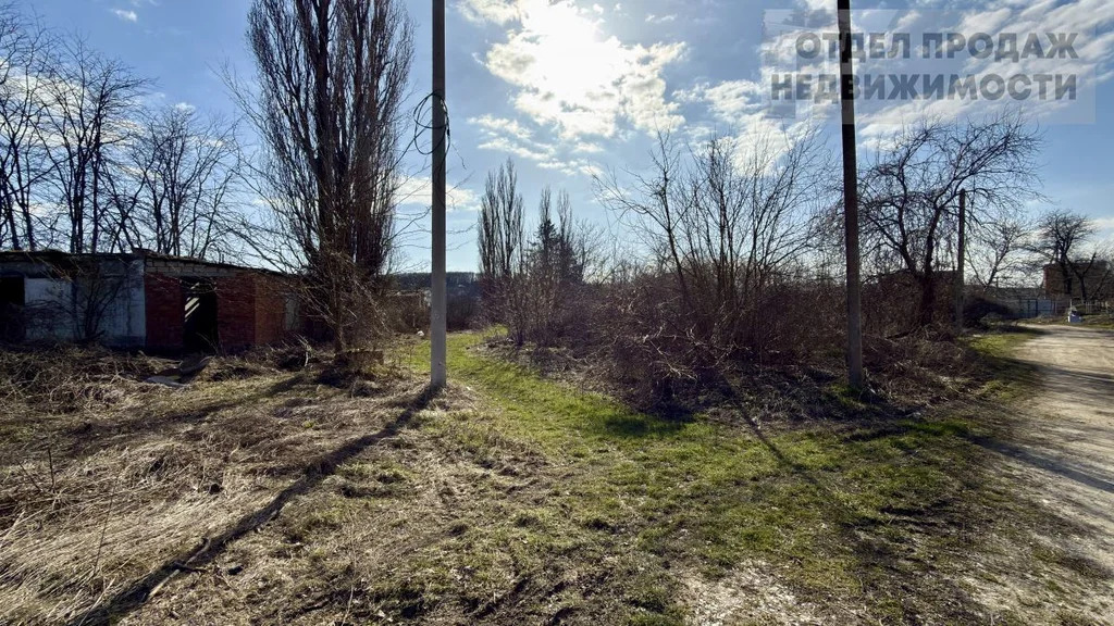 Большой участок - Фото 1