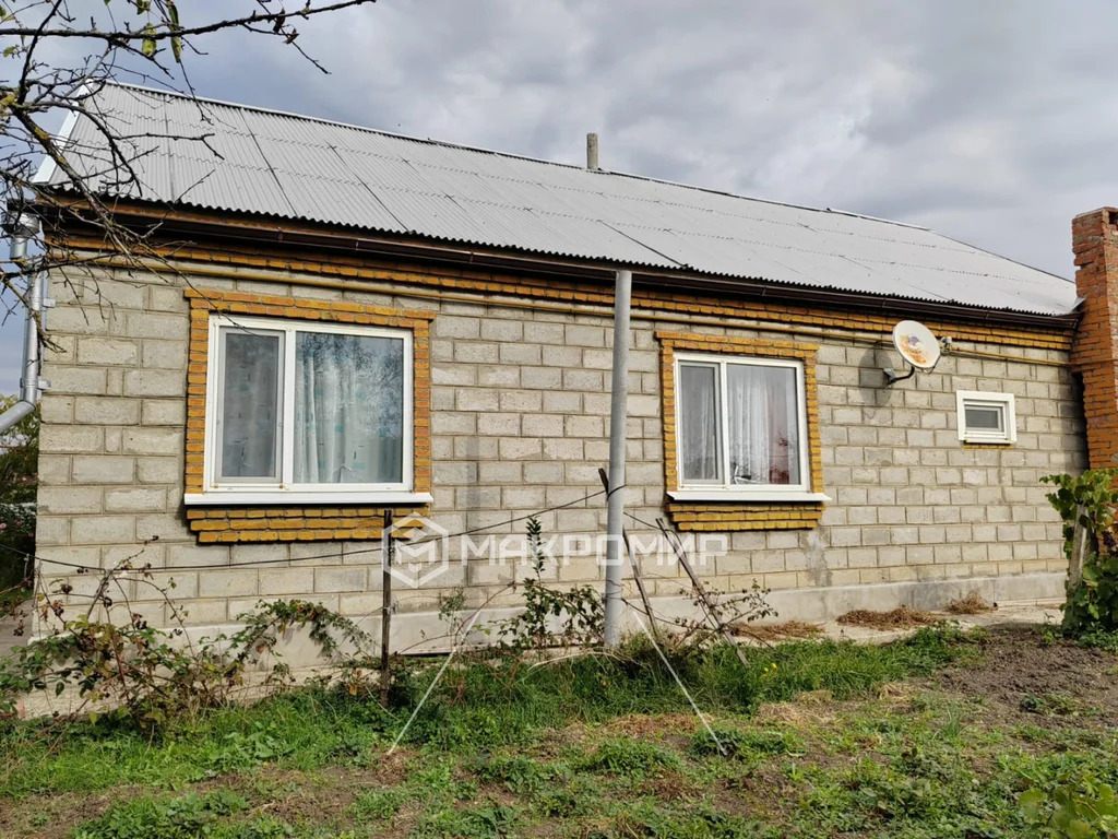 Продажа дома, Красноармейский район - Фото 3