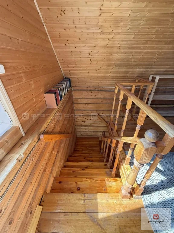Продажа дома, Никольское, Лаишевский район, СНТ Надежда - Фото 6
