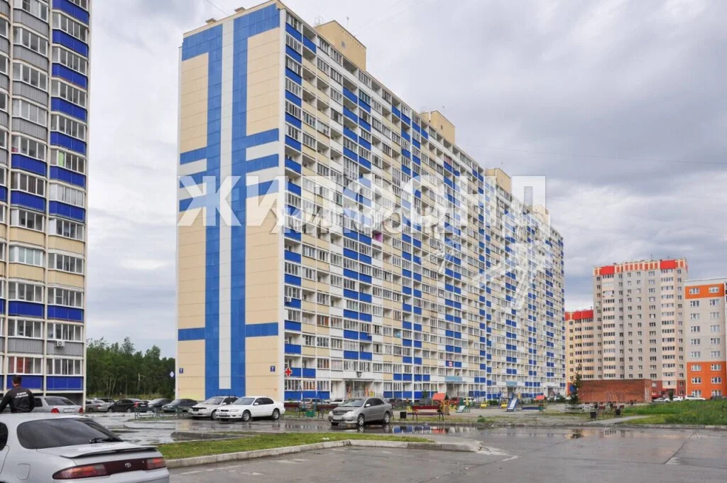 Продажа квартиры, Новосибирск, Виктора Уса - Фото 26