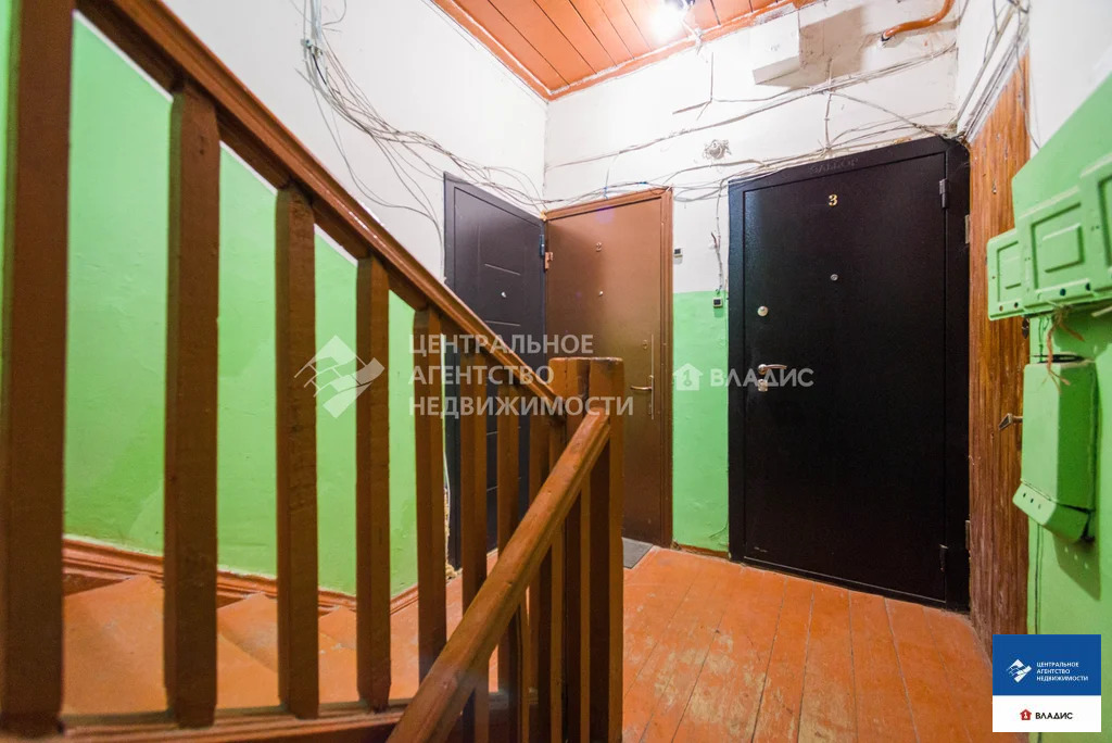 Продажа квартиры, Рязань, ул. Островского - Фото 11