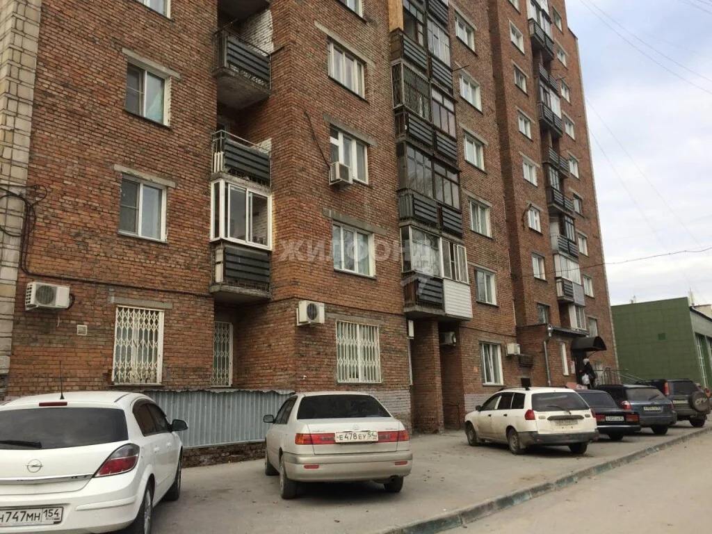 Продажа квартиры, Новосибирск, ул. Красина - Фото 23